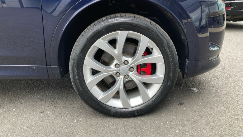 Land Rover Discovery Sport 1.5 P300e Urban Edition 5dr Auto [5 Seat] Station Wagon